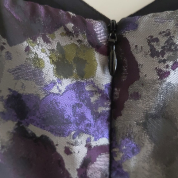 Tristan Midi Dress NWT - Picture 3 of 6